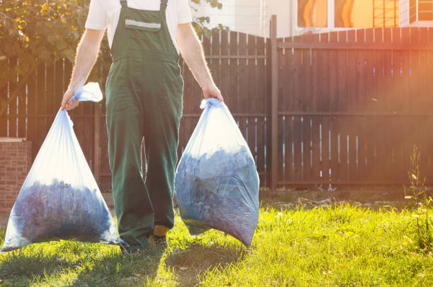 Best Yard Waste Removal  in Eyota, MN